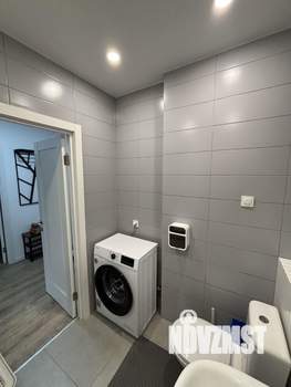 1-к квартира, на длительный срок, 32м2, 9/16 этаж