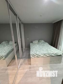 2-к квартира, на длительный срок, 42м2, 2/6 этаж