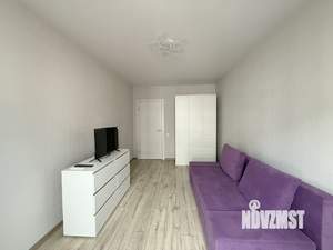 1-к квартира, на длительный срок, 35м2, 4/8 этаж
