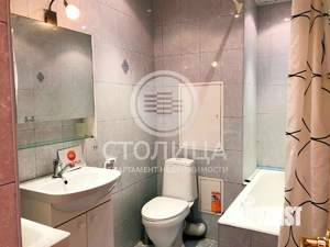 2-к квартира, на длительный срок, 42м2, 10/17 этаж