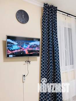 1-к квартира, посуточно, 35м2, 24/32 этаж