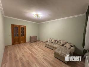 1-к квартира, на длительный срок, 42м2, 2/20 этаж