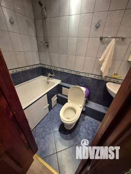 1-к квартира, на длительный срок, 30м2, 9/10 этаж