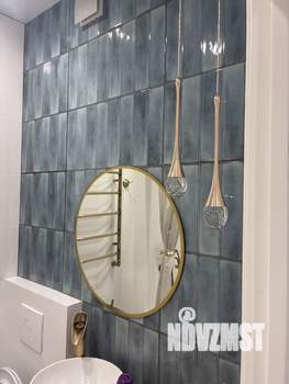 Студия квартира, на длительный срок, 27м2, 4/6 этаж