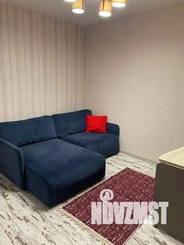 2-к квартира, посуточно, 60м2, 1/1 этаж