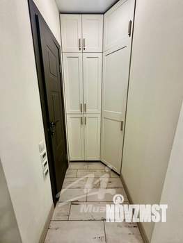 1-к квартира, на длительный срок, 35м2, 8/25 этаж