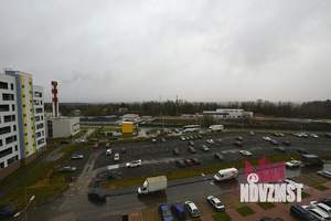 Студия квартира, на длительный срок, 26м2, 7/8 этаж