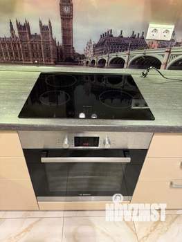 1-к квартира, на длительный срок, 40м2, 20/20 этаж