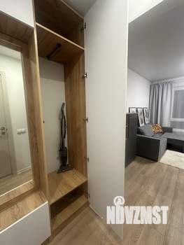 Студия квартира, на длительный срок, 22м2, 7/9 этаж