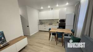 3-к квартира, на длительный срок, 57м2, 20/24 этаж