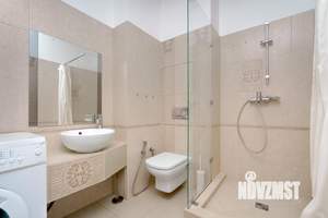 1-к квартира, на длительный срок, 50м2, 3/8 этаж