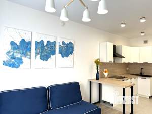 2-к квартира, на длительный срок, 35м2, 4/10 этаж