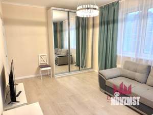 2-к квартира, на длительный срок, 54м2, 20/32 этаж