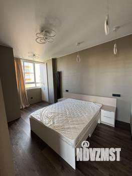 1-к квартира, на длительный срок, 38м2, 9/12 этаж