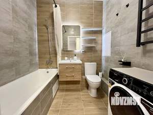 1-к квартира, на длительный срок, 33м2, 6/10 этаж