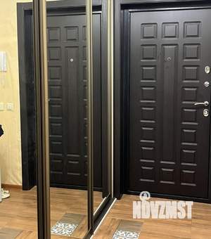 3-к квартира, на длительный срок, 84м2, 3/21 этаж