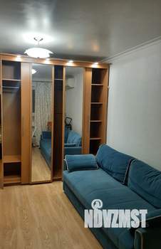 1-к квартира, на длительный срок, 41м2, 8/9 этаж