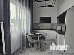 1-к квартира, посуточно, 37м2, 1/8 этаж