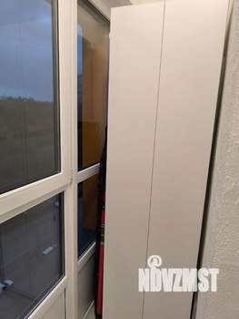 2-к квартира, на длительный срок, 40м2, 9/33 этаж