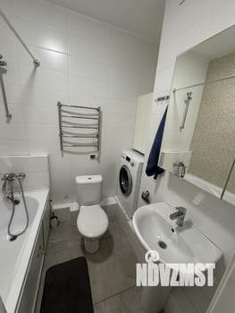 2-к квартира, на длительный срок, 48м2, 29/32 этаж