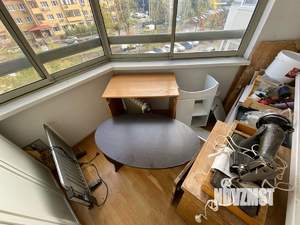 3-к квартира, на длительный срок, 80м2, 4/17 этаж