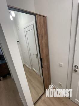 2-к квартира, на длительный срок, 35м2, 3/17 этаж