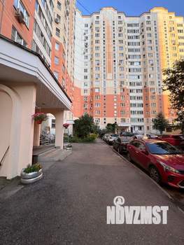 2-к квартира, на длительный срок, 44м2, 16/16 этаж