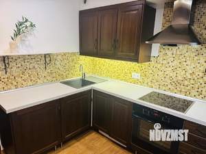 1-к квартира, на длительный срок, 40м2, 14/17 этаж