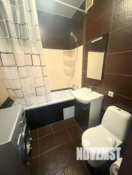1-к квартира, на длительный срок, 40м2, 13/20 этаж