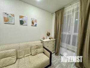 2-к квартира, посуточно, 56м2, 1/1 этаж