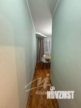 1-к квартира, на длительный срок, 42м2, 9/17 этаж