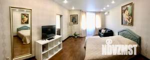 1-к квартира, посуточно, 40м2, 6/20 этаж
