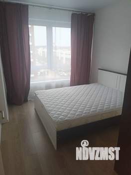 1-к квартира, на длительный срок, 38м2, 6/9 этаж