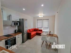 1-к квартира, на длительный срок, 43м2, 3/9 этаж