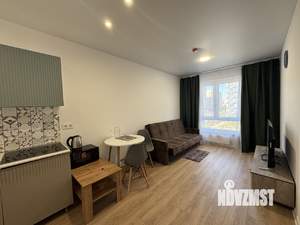 1-к квартира, на длительный срок, 32м2, 3/9 этаж