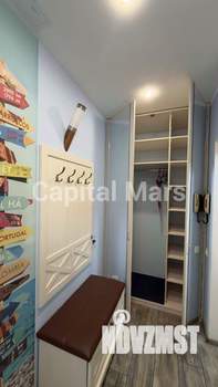 1-к квартира, на длительный срок, 40м2, 21/22 этаж