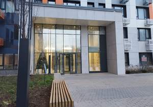 2-к квартира, на длительный срок, 61м2, 22/31 этаж