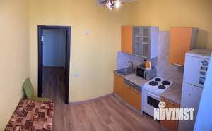 1-к квартира, на длительный срок, 36м2, 6/11 этаж