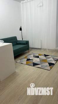 2-к квартира, на длительный срок, 43м2, 6/6 этаж