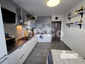 2-к квартира, на длительный срок, 60м2, 19/22 этаж