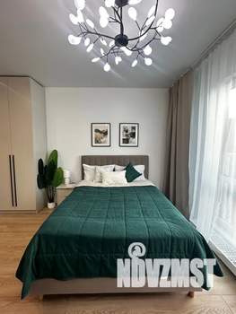 Студия квартира, посуточно, 26м2, 8/9 этаж