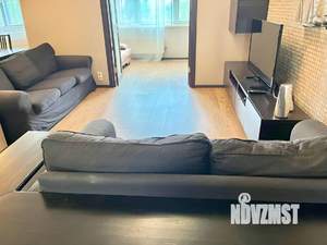 2-к квартира, на длительный срок, 70м2, 2/20 этаж