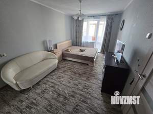 1-к квартира, на длительный срок, 35м2, 8/10 этаж