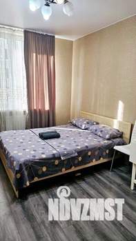 2-к квартира, посуточно, 20м2, 1/1 этаж
