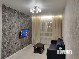 2-к квартира, на длительный срок, 51м2, 2/12 этаж