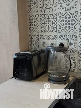 2-к квартира, посуточно, 45м2, 19/24 этаж