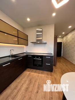 1-к квартира, на длительный срок, 44м2, 5/24 этаж