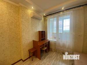 1-к квартира, на длительный срок, 38м2, 16/26 этаж