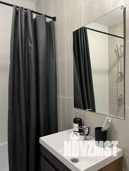 1-к квартира, посуточно, 35м2, 2/8 этаж