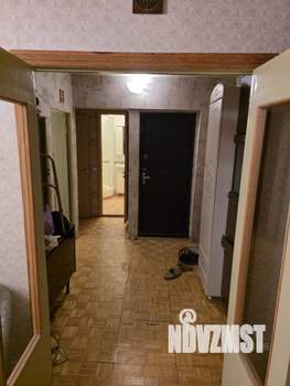 2-к квартира, на длительный срок, 54м2, 6/10 этаж